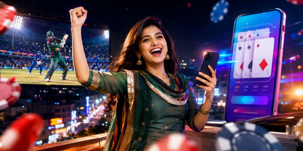 A Bangladeshi model from Cumilla registering at 139 for cricket betting