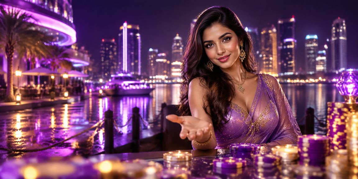Experience Casino Betting and Jackpots Under the Neon Lights of Dhaka