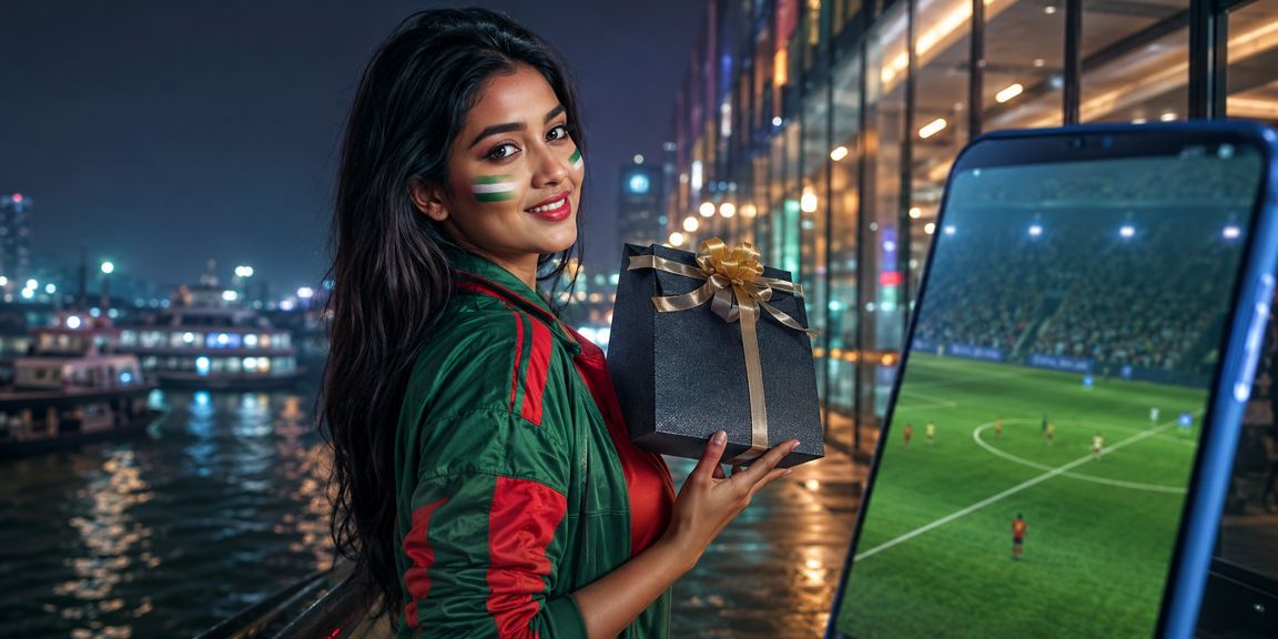 ঢাকায় বাংলাদেশ ক্রিকেট বেটিংয়ে উত্তেজনা