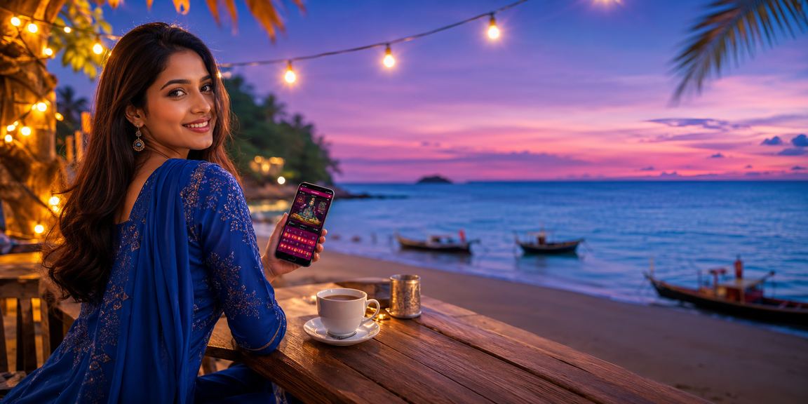 Mobile Payment & Transparent Transactions for Salwar Kameez in Gazipur