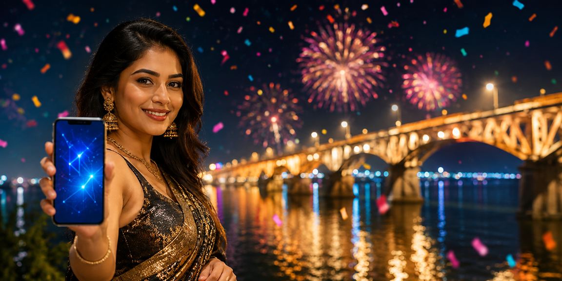 Bangladeshi models are using mobile casinos in Mymensingh
